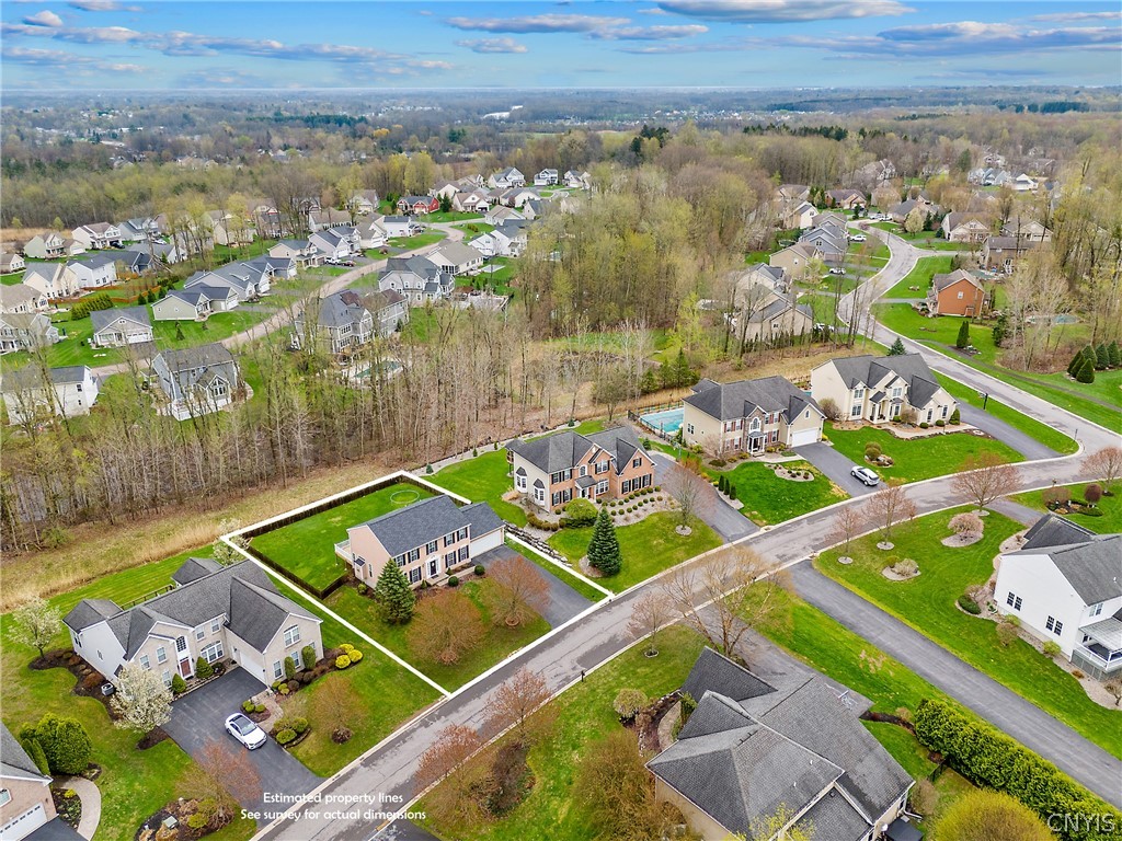 8294 Luchsinger Lane Lysander, NY 13027 - Photo 4 of 47 Spacious lot in the beautiful Radisson Community!