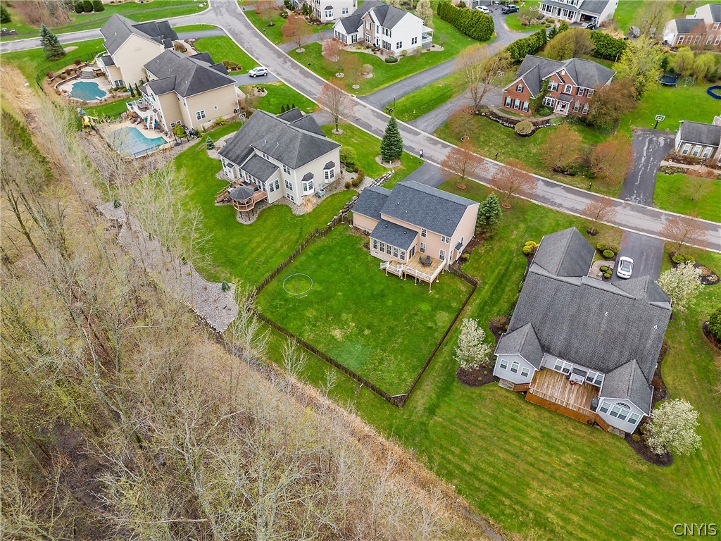 8294 Luchsinger Lane Lysander, NY 13027 - Photo 43 of 47