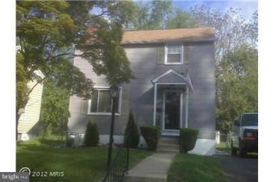 5015 Pilgrim Road Baltimore, MD 21214 - Photo 1 of 12 Exterior (General)