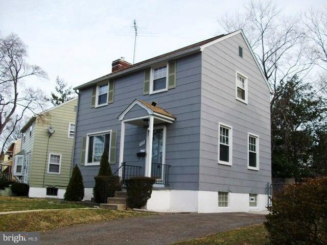 5015 Pilgrim Road Baltimore, MD 21214 - Photo 8 of 12 Exterior (General)