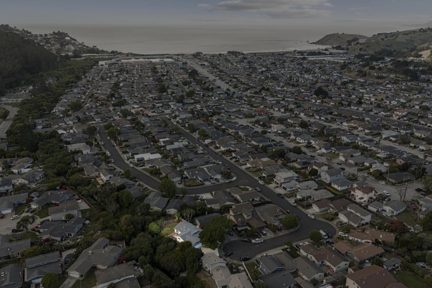 898 Standish Road Pacifica, CA 94044 - Photo 48 of 52