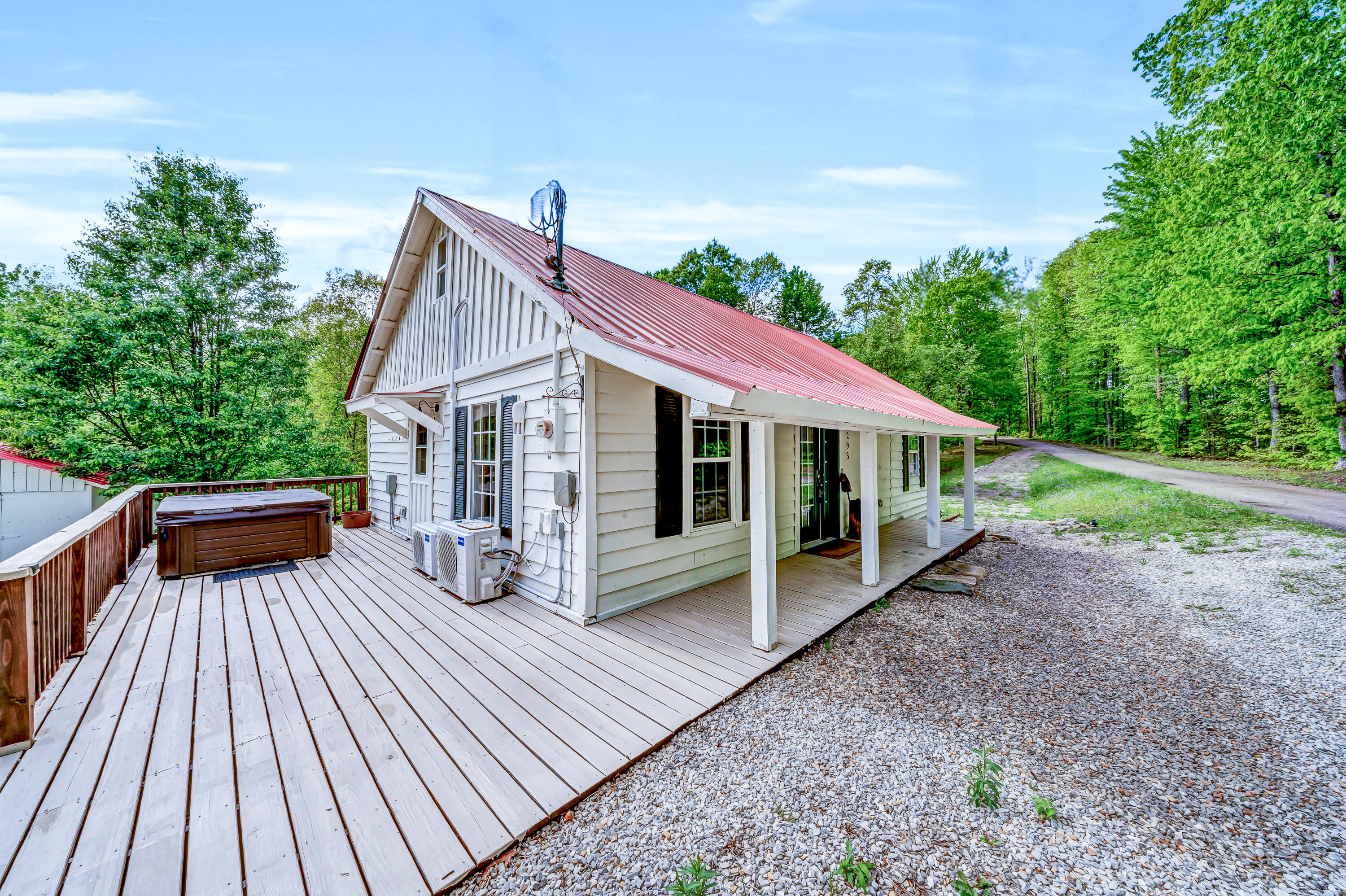 293 Deer Run Road Wellington, KY 40387 - Photo 1 of 47 A7403533-2