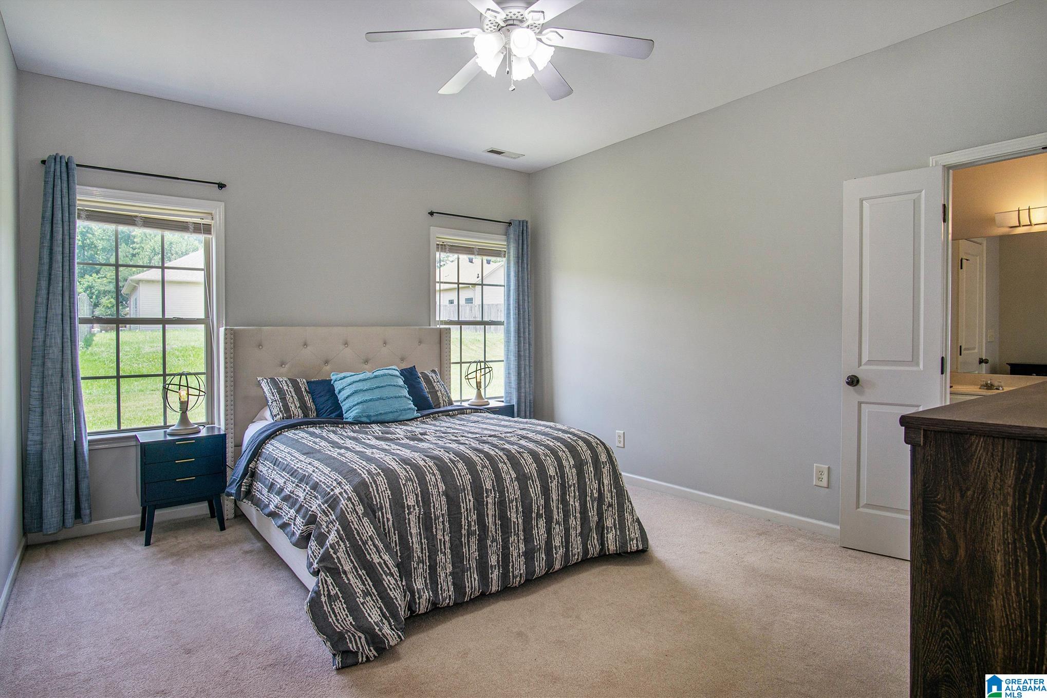 112 Merimeadows Drive Calera, AL 35040 - Photo 19 of 27