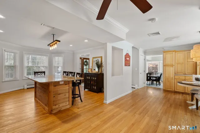 $1,079,000 | 45 Heritage Drive, Easton, CT 06612