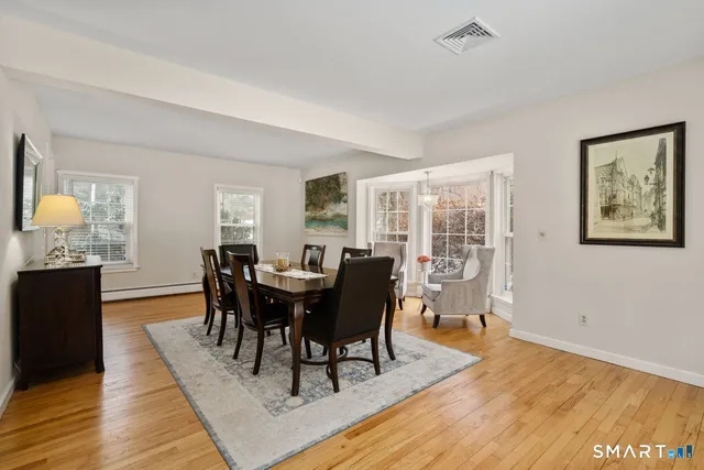 $1,079,000 | 45 Heritage Drive, Easton, CT 06612