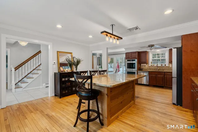 $1,079,000 | 45 Heritage Drive, Easton, CT 06612