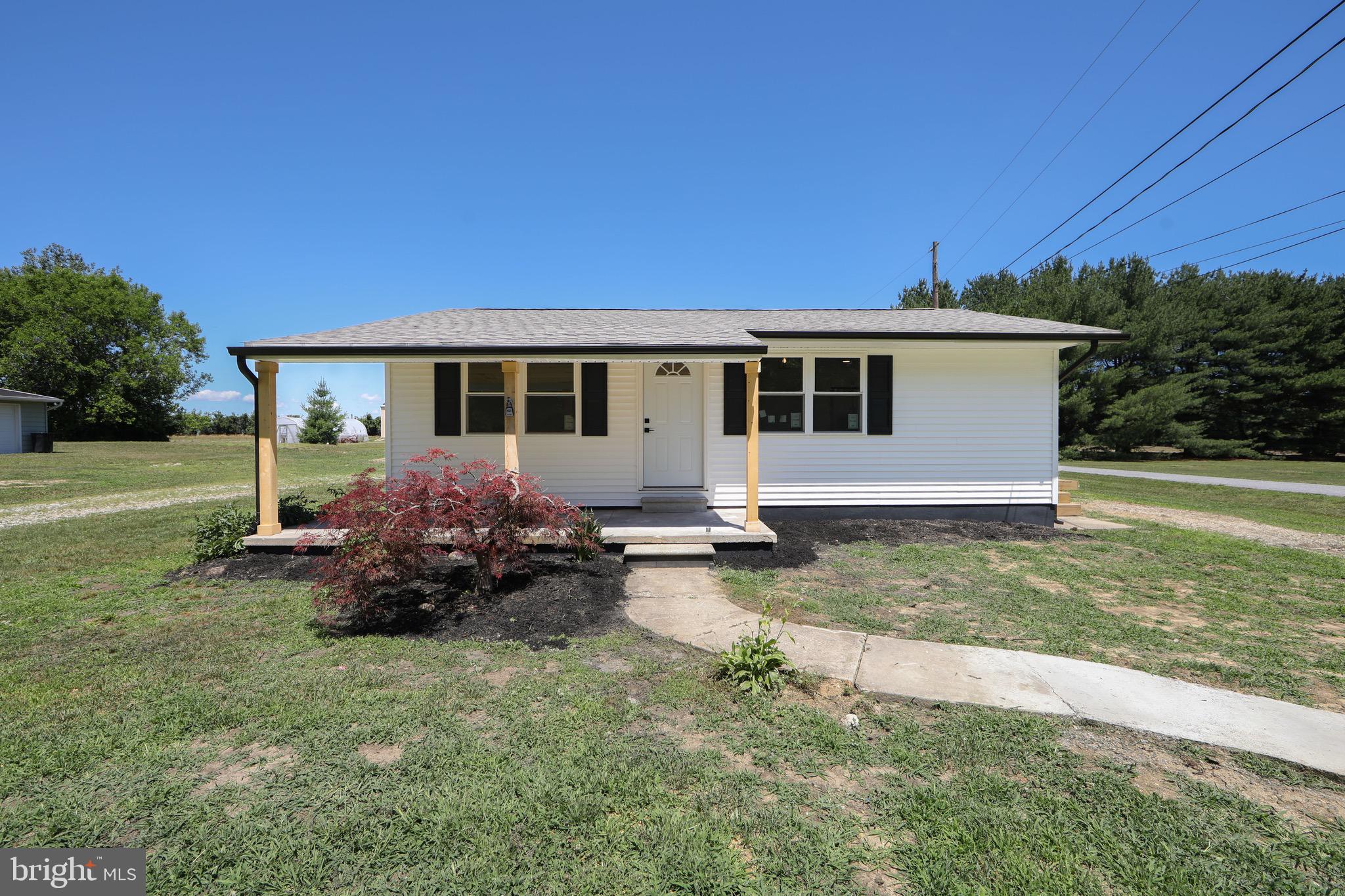 12 Garrison Road Elmer, NJ 08318 - Photo 1 of 44