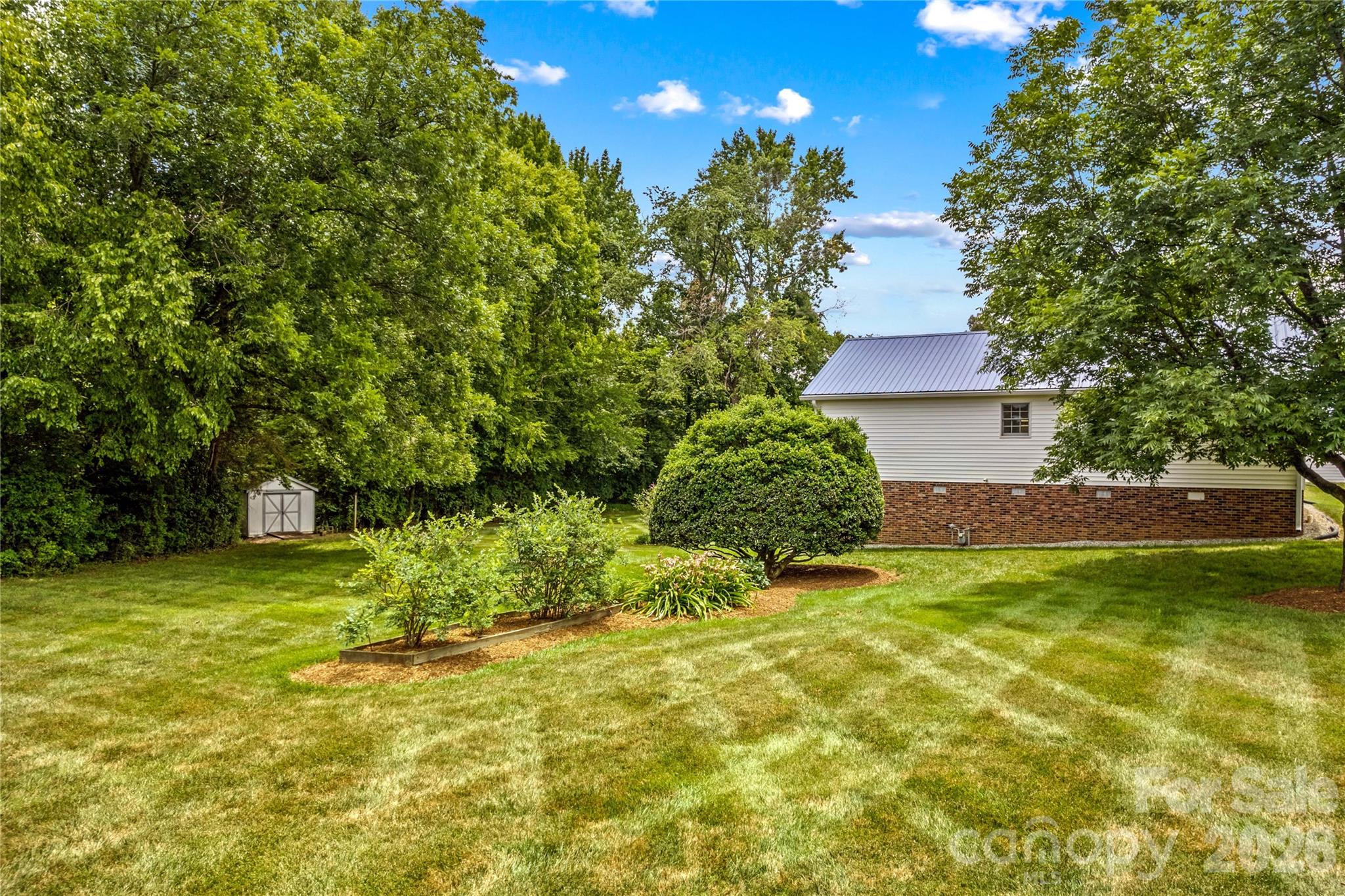 306 3rd Creek Church Road Cleveland, NC 27013 - Photo 17 of 47