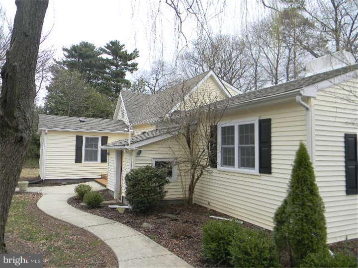 1 Broadale Road Doylestown, PA 18901 - Photo 1 of 9 Exterior Front