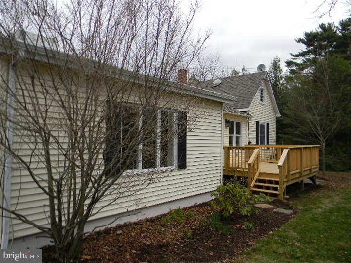 1 Broadale Road Doylestown, PA 18901 - Photo 8 of 9 Exterior Back
