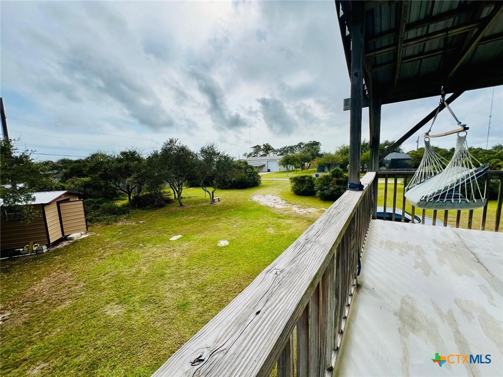 56 Rutherford Street Port O'Connor, TX 77982 - Photo 16 of 37
