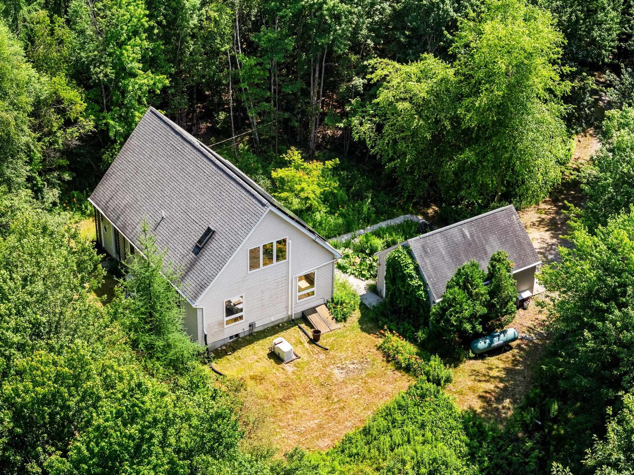 33 Mountainview Road Temple, NH 03084 - Photo 41 of 48 Gallery Image 41