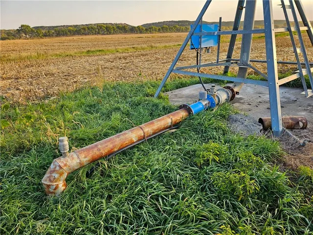 $4,992,960 | Eureka Drive, Manhattan, KS 66503