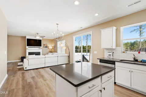 $419,000 | 316 Nickleby Way, Wendell, NC 27591