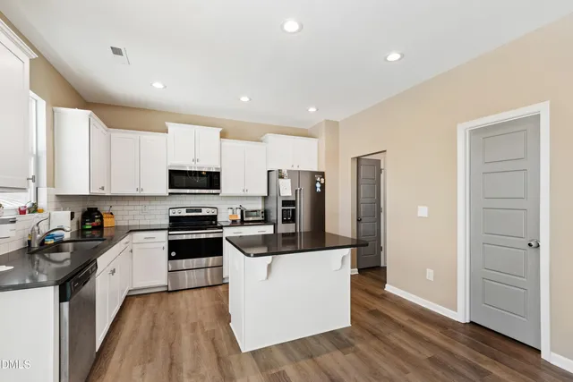 $419,000 | 316 Nickleby Way, Wendell, NC 27591