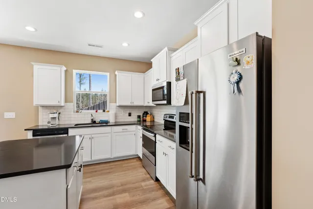 $419,000 | 316 Nickleby Way, Wendell, NC 27591