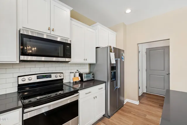 $419,000 | 316 Nickleby Way, Wendell, NC 27591