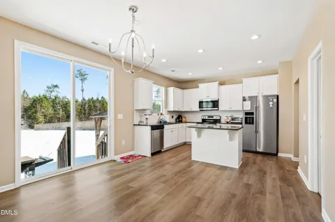 $419,000 | 316 Nickleby Way, Wendell, NC 27591