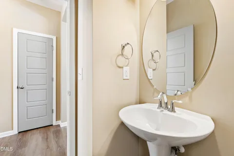 $419,000 | 316 Nickleby Way, Wendell, NC 27591