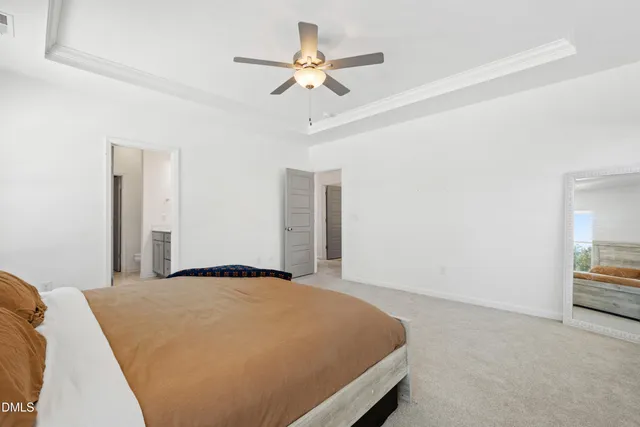 $419,000 | 316 Nickleby Way, Wendell, NC 27591