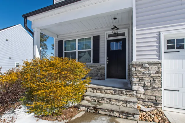 $419,000 | 316 Nickleby Way, Wendell, NC 27591