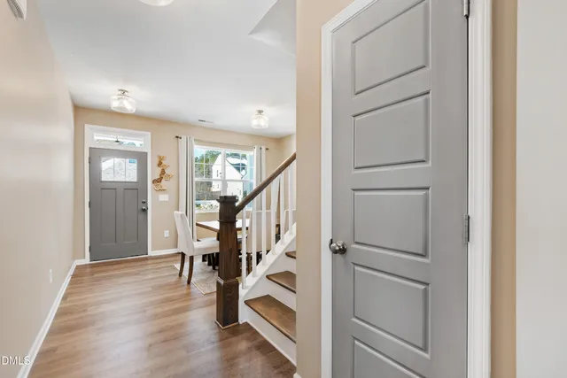 $419,000 | 316 Nickleby Way, Wendell, NC 27591