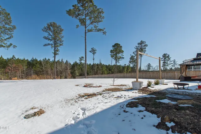 $419,000 | 316 Nickleby Way, Wendell, NC 27591