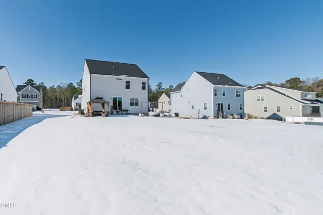 $419,000 | 316 Nickleby Way, Wendell, NC 27591