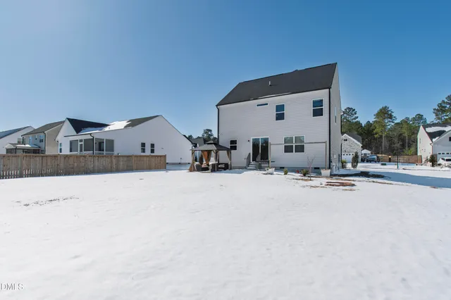 $419,000 | 316 Nickleby Way, Wendell, NC 27591