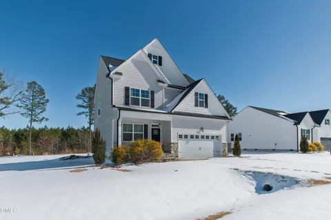 $419,000 | 316 Nickleby Way, Wendell, NC 27591