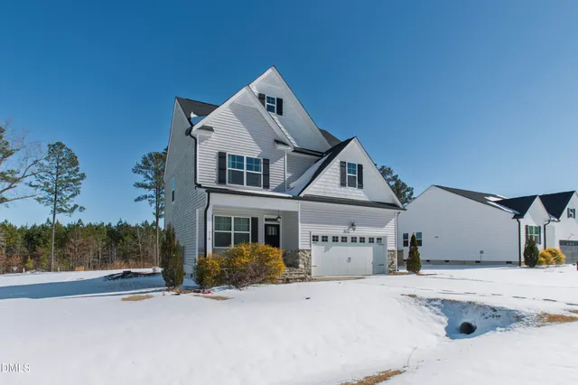 $419,000 | 316 Nickleby Way, Wendell, NC 27591