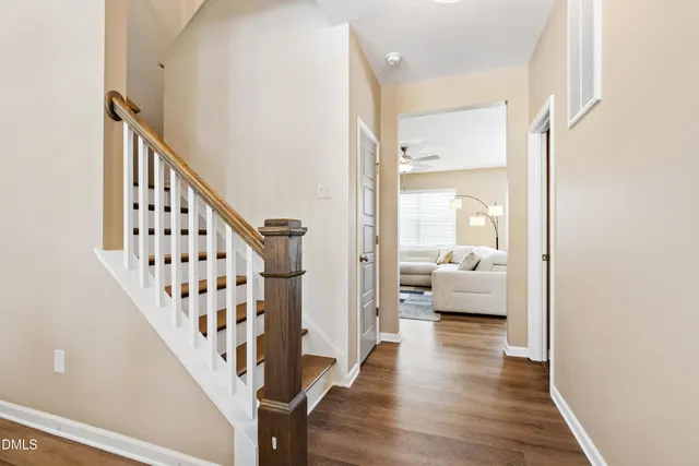 $419,000 | 316 Nickleby Way, Wendell, NC 27591