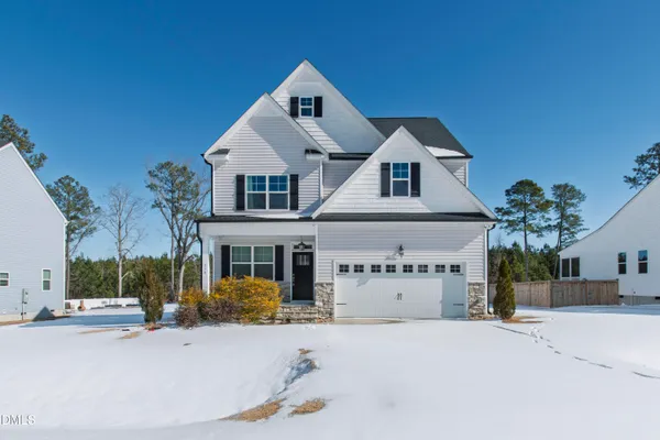 $419,000 | 316 Nickleby Way, Wendell, NC 27591