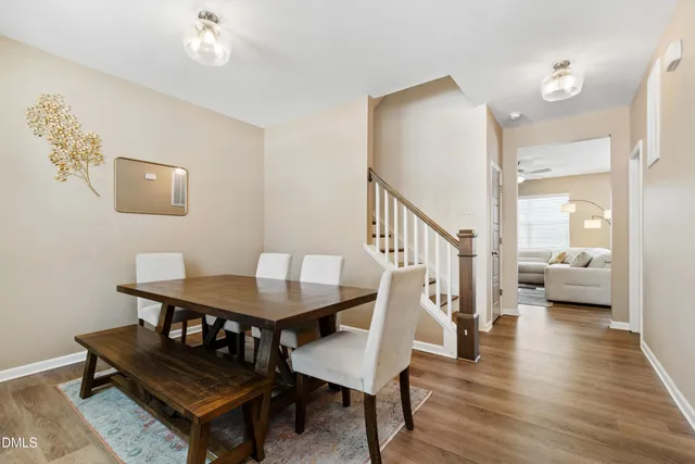 $419,000 | 316 Nickleby Way, Wendell, NC 27591