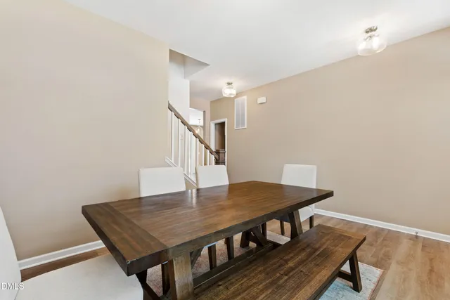 $419,000 | 316 Nickleby Way, Wendell, NC 27591