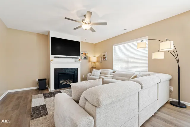 $419,000 | 316 Nickleby Way, Wendell, NC 27591