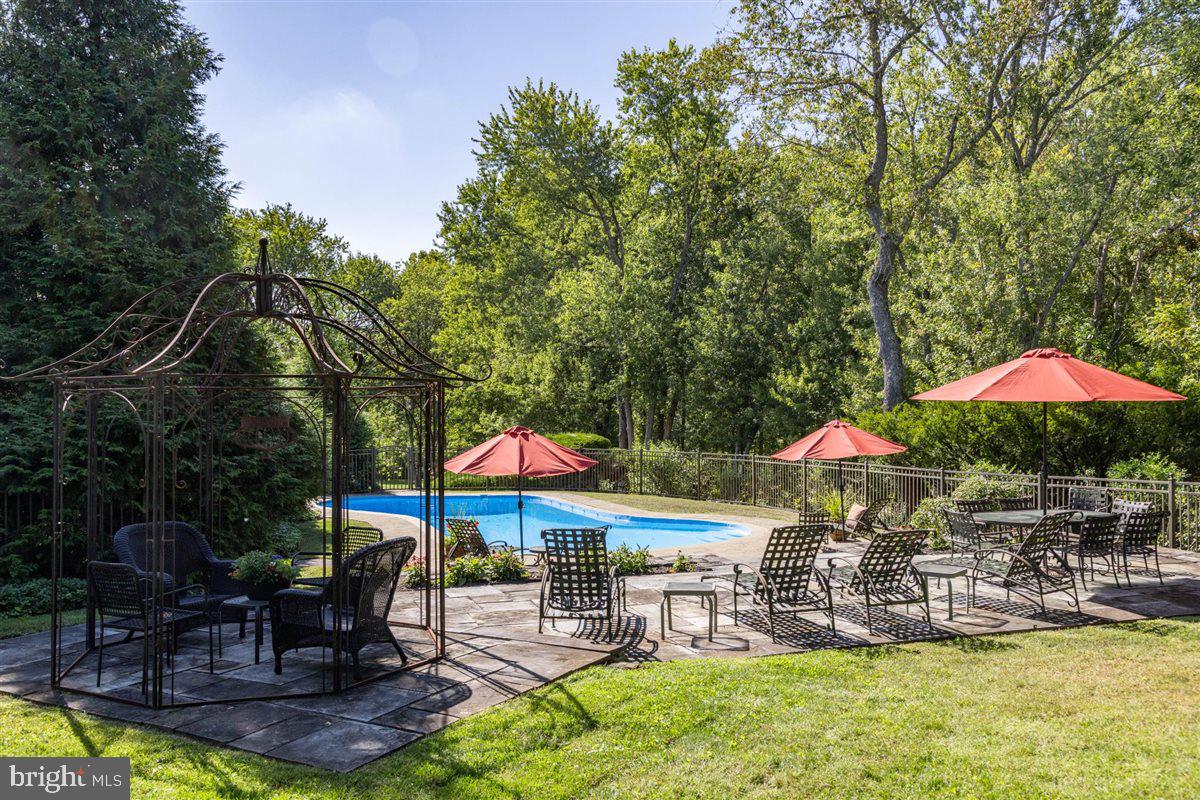 144 Creek Road Chalfont, PA 18914 - Photo 19 of 48 A perfect party setting