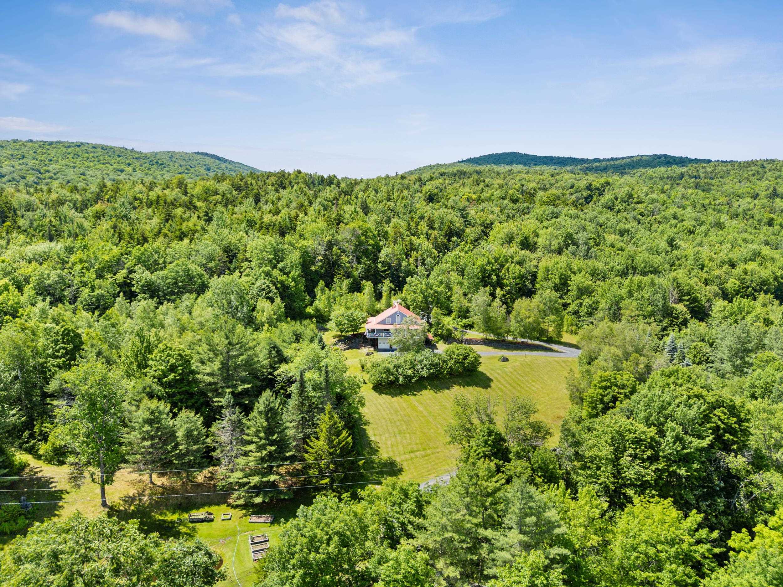 1012 Hallstrom Road Northfield, VT 05663 - Photo 47 of 59