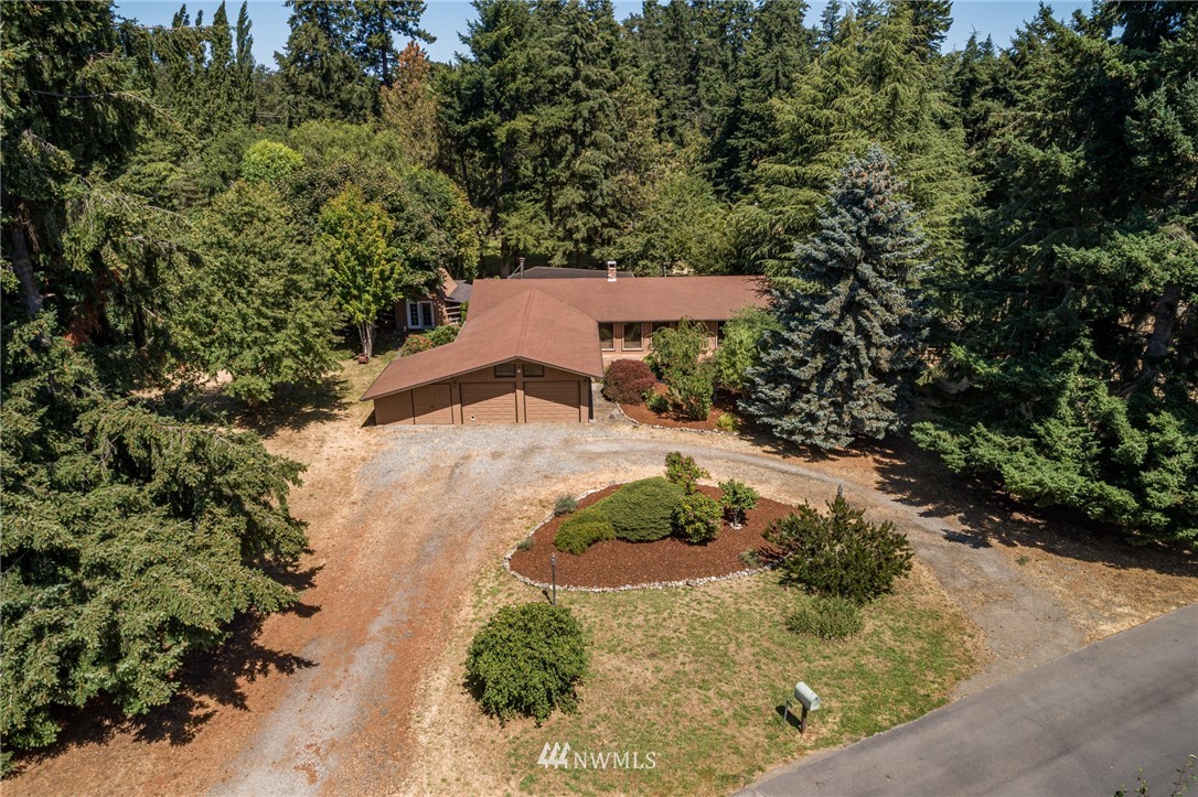 101 Ioka Road Sequim, WA 98382 - Photo 4 of 39 Gallery Image 4