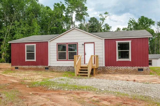 $169,900 | 5220 Mike Padgett Highway, Hephzibah, GA 30815