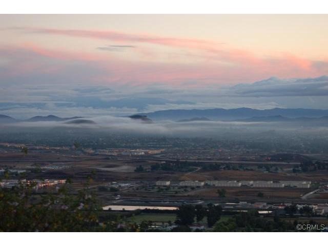 0 Eagle Nest Road Temecula, CA 92590 - Photo 1 of 1 Imagine this kind of a view...