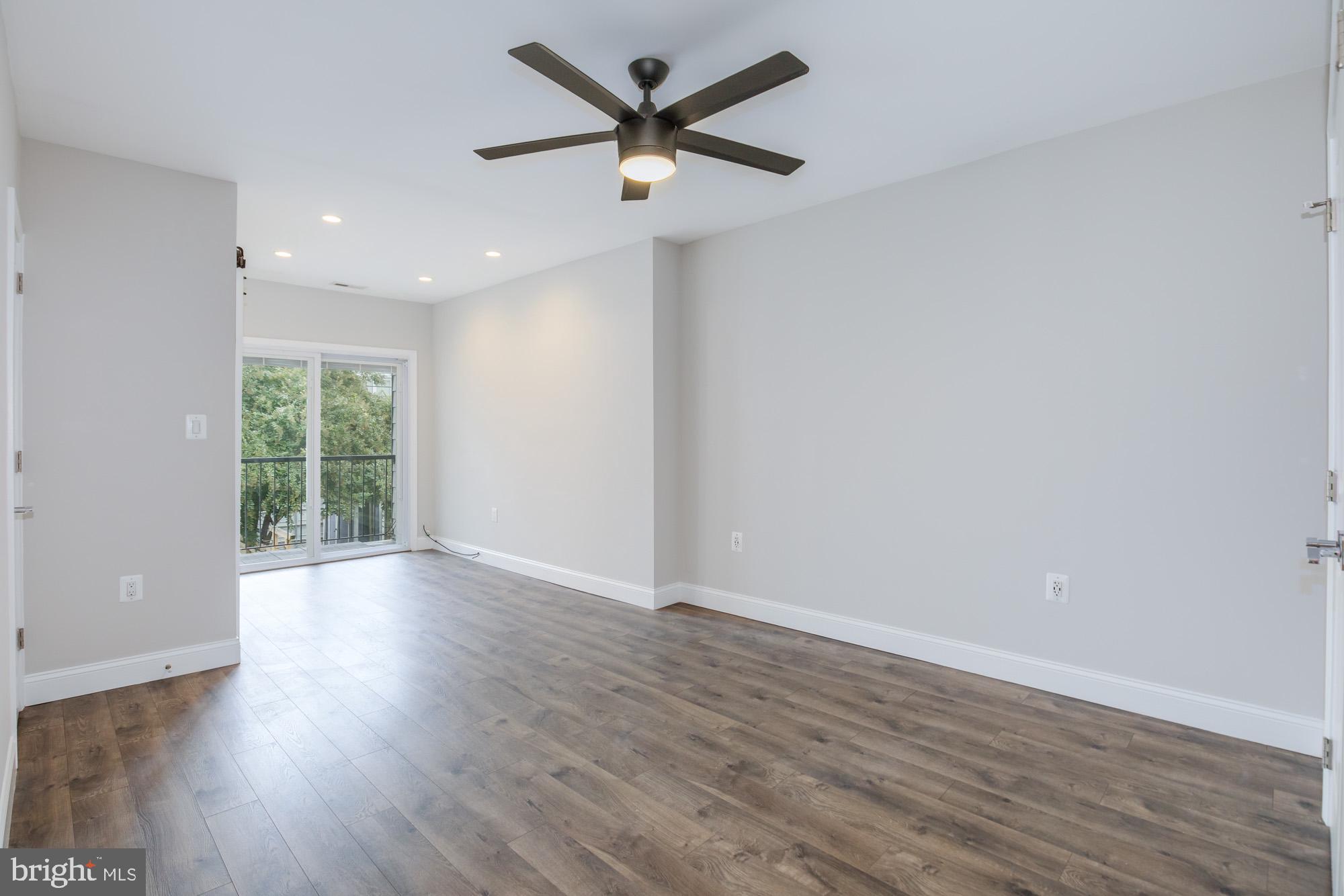435 Ridge Street Northwest Washington, DC 20001 - Photo 21 of 44 Gallery Image 21