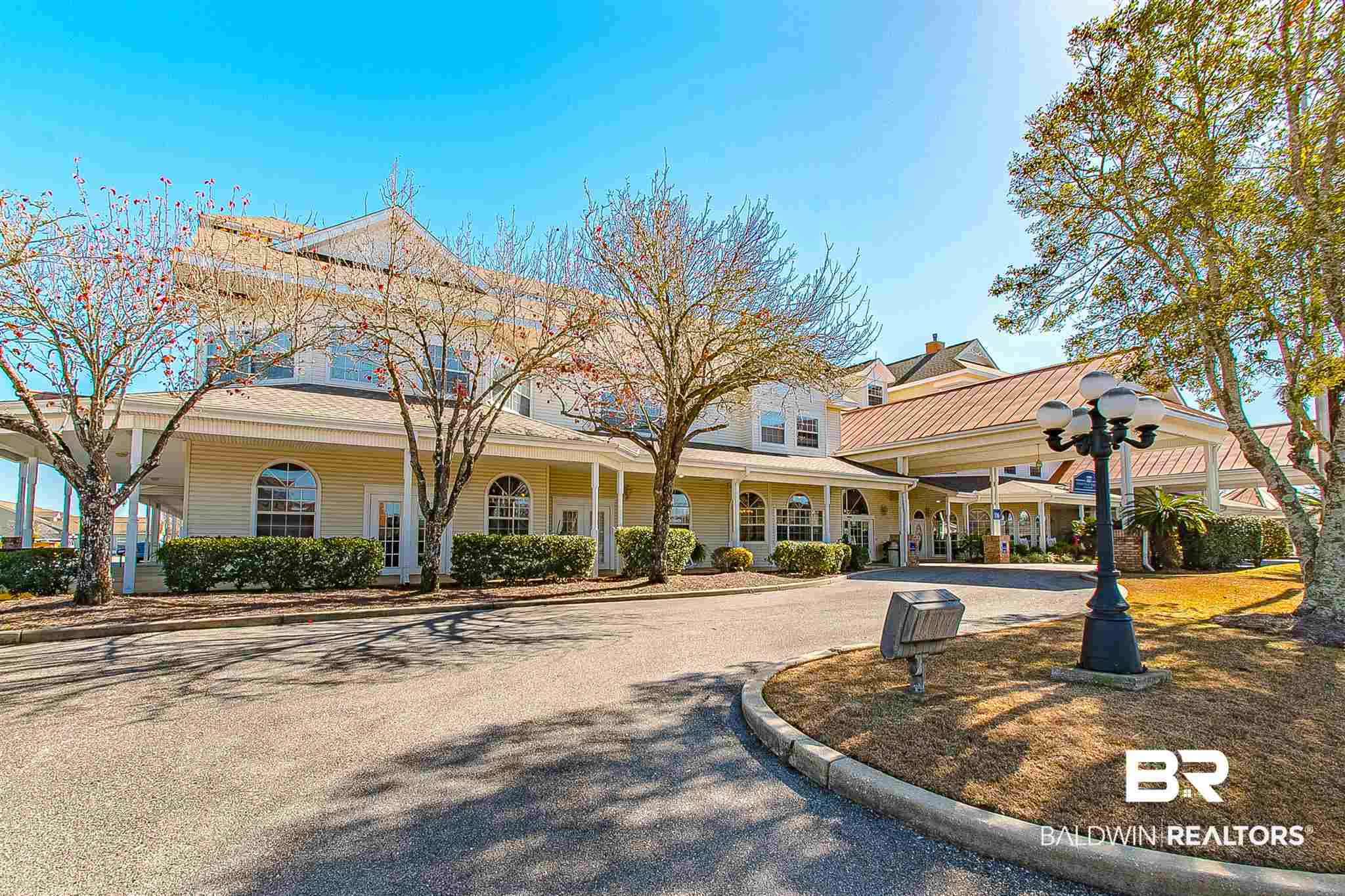 104 Homestead Village, Unit 12 Fairhope, AL 36532 - Photo 36 of 38
