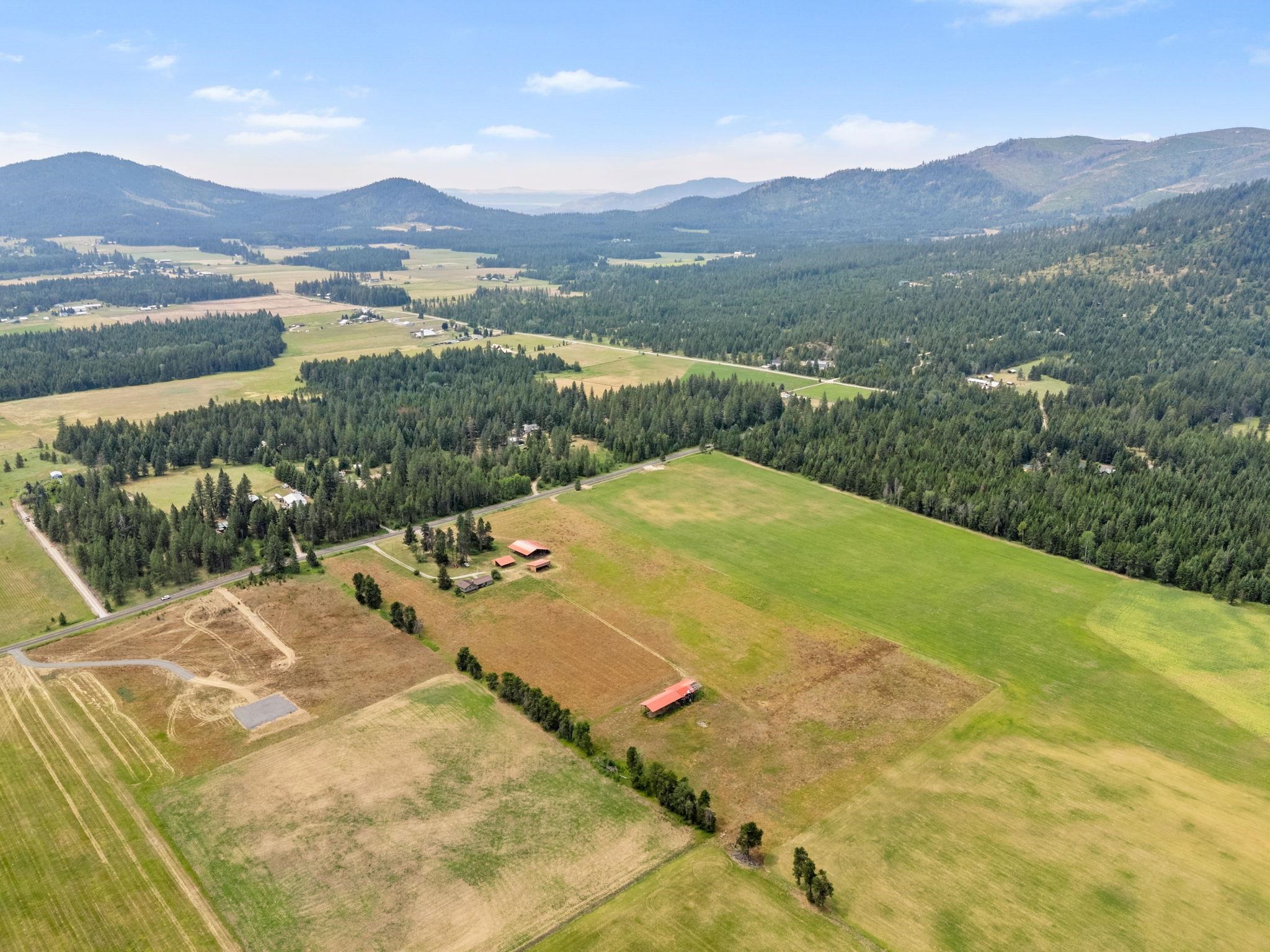 4796 West Gibson Dahl Road Clayton, WA 99110 - Photo 49 of 50