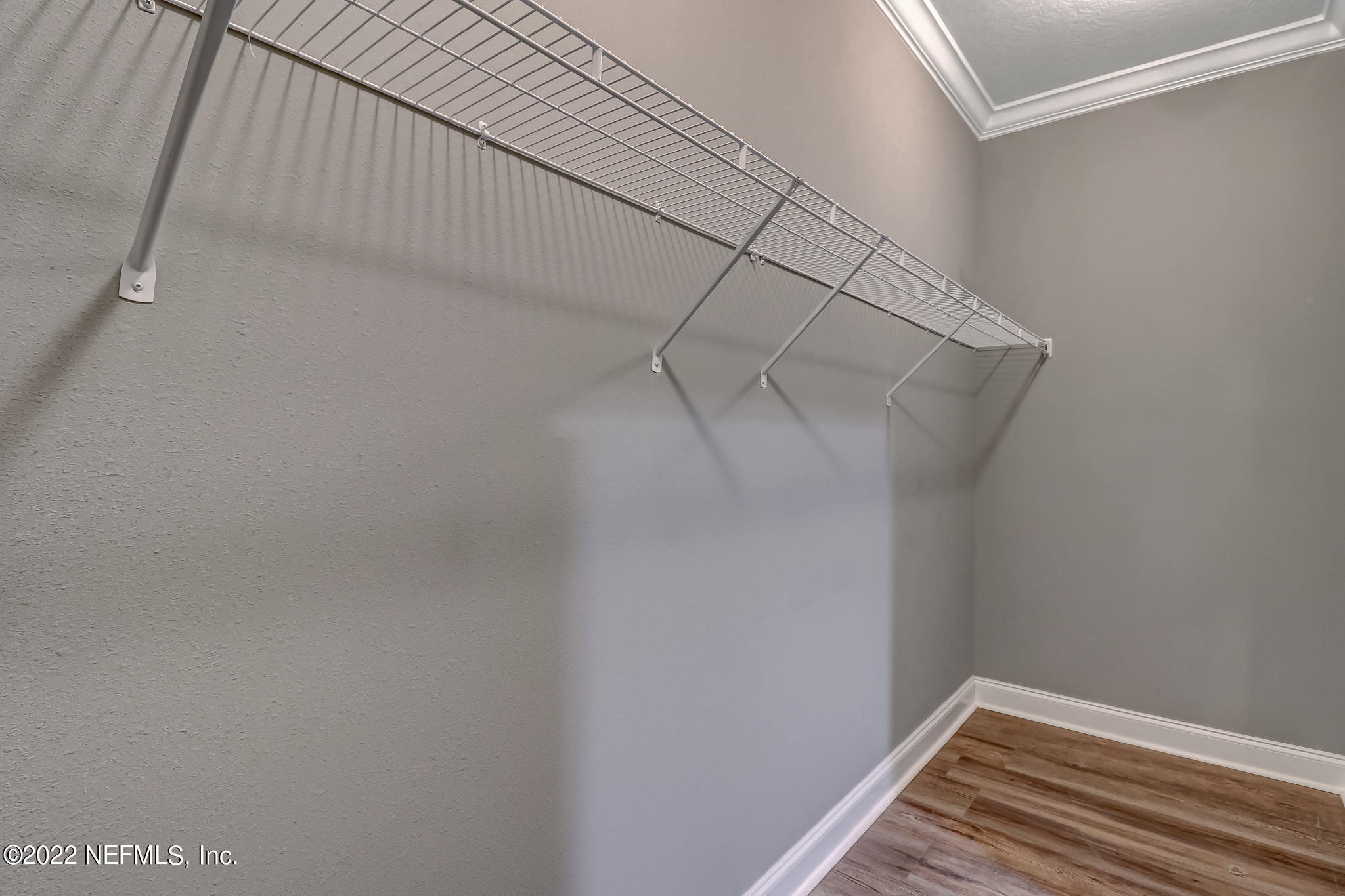 2034 Russell Road Fernandina Beach, FL 32034 - Photo 18 of 56 Walk in Closet