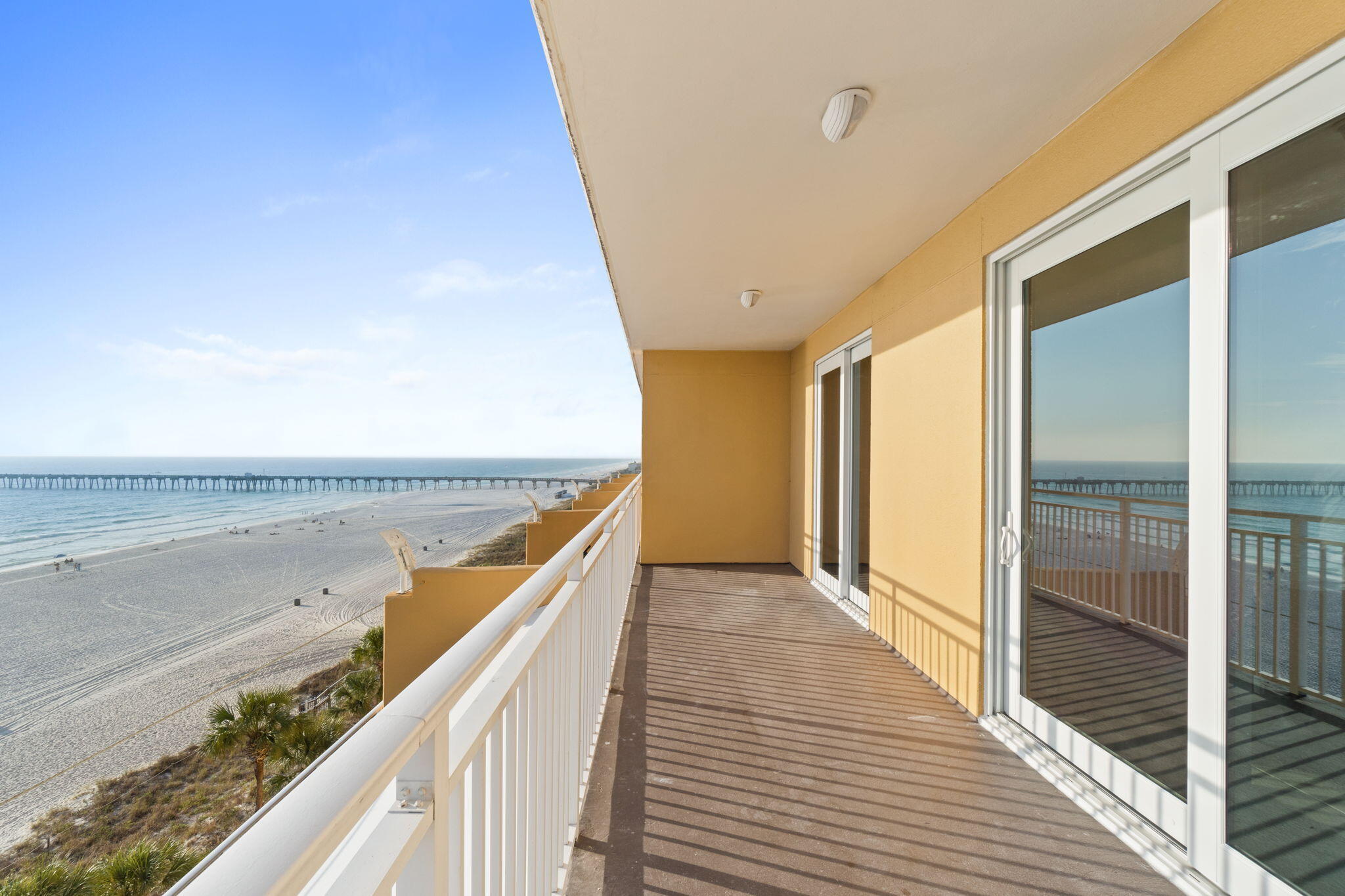 12011 Front Beach Road, Unit 201C Panama City Beach, FL 32407 - Photo 17 of 42
