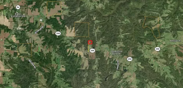 $129,000 | 1741 Highway 250, Rising Sun, IN 47040