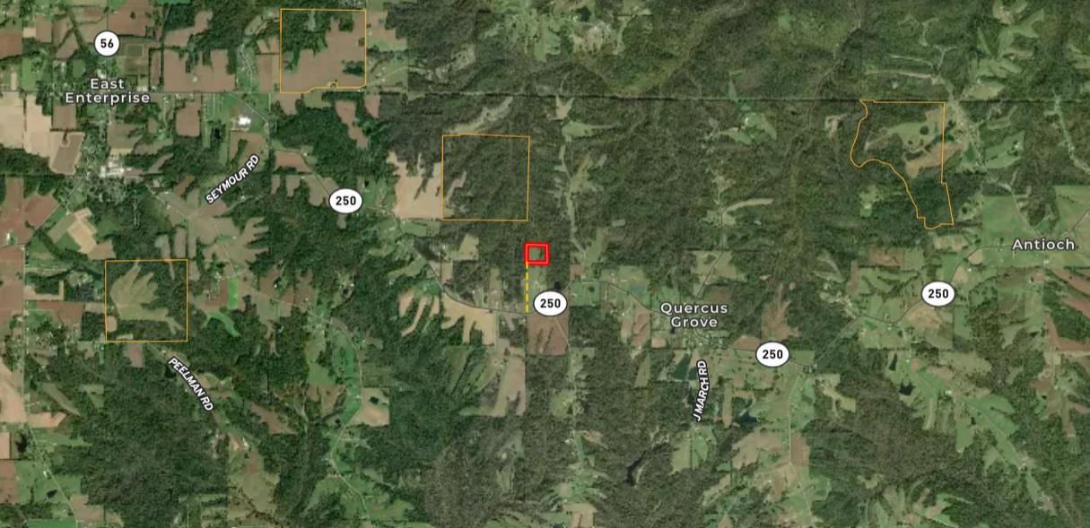 1741 Highway 250 Rising Sun, IN 47040 - Photo 14 of 19