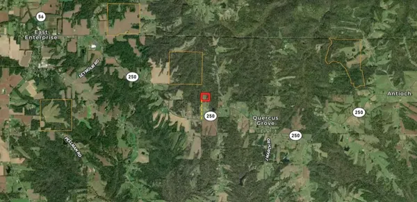 $117,500 | 1741 Highway 250, Rising Sun, IN 47040