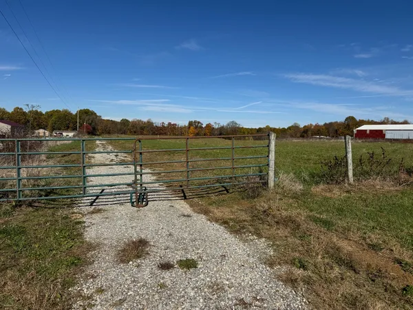 $117,500 | 1741 Highway 250, Rising Sun, IN 47040